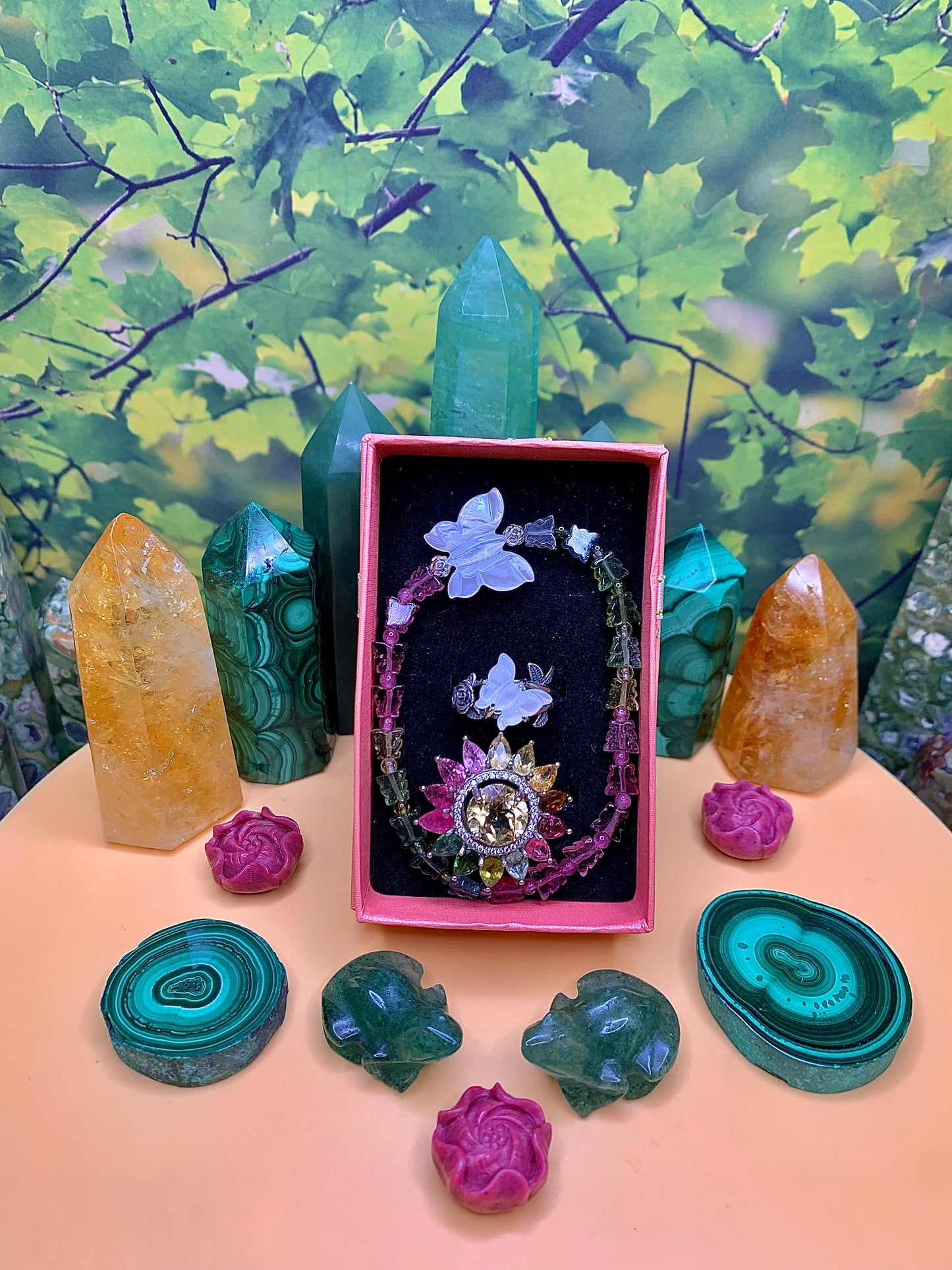 Heather’s Custom Order 🦋