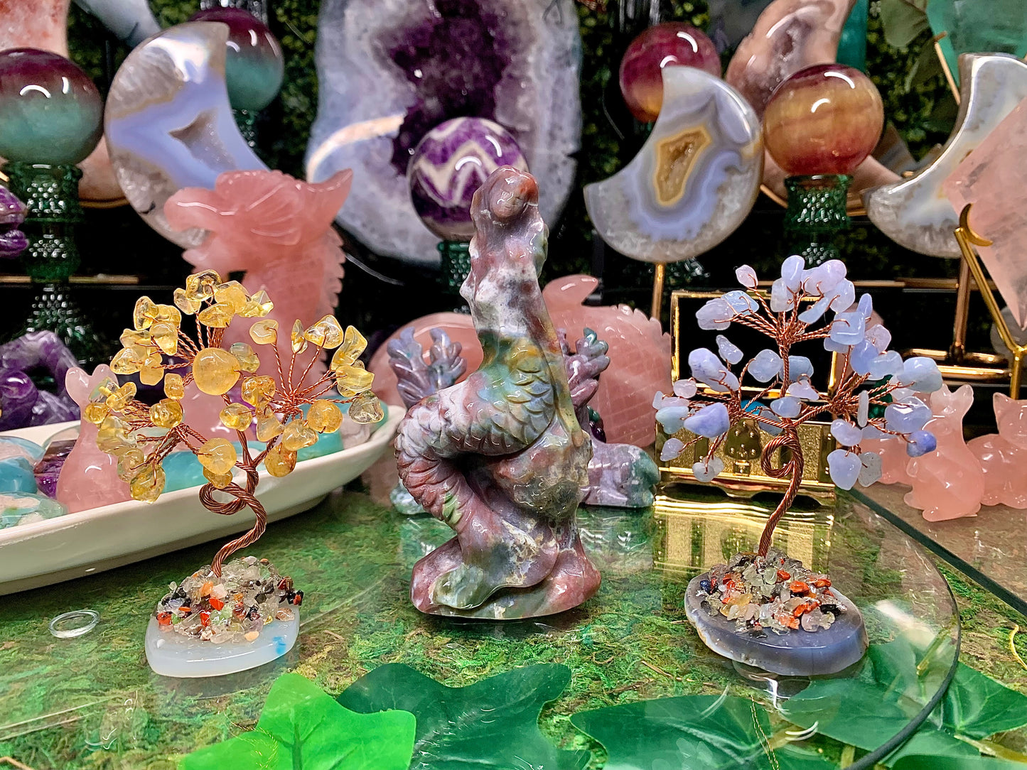 April’s Halloween 🎃 Live Sale Custom Order