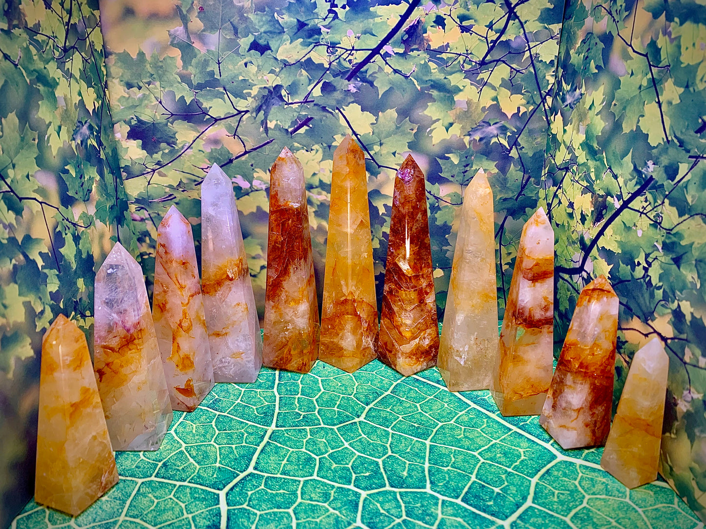 Brenda’s Custom Order 💖