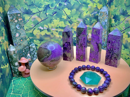 (Copy) Atlantisite Tower (Medium)