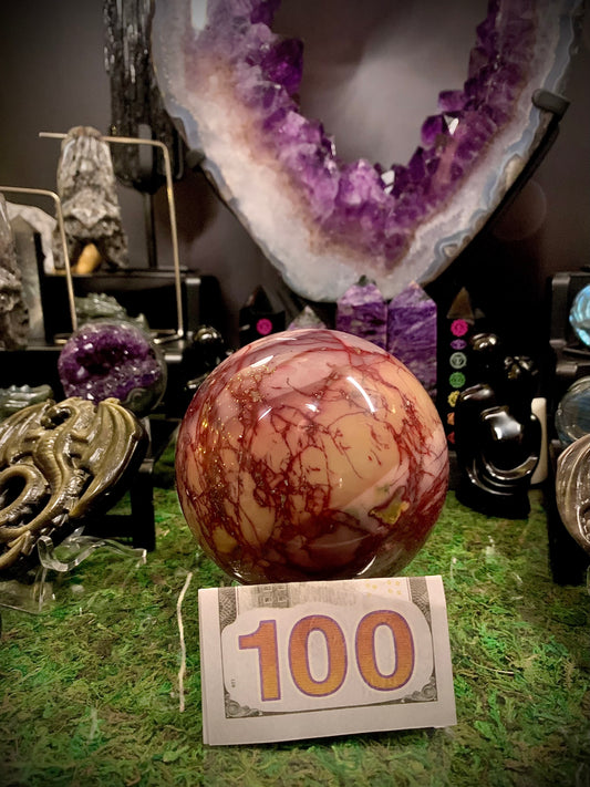 Alfred’s Custom Live Sale Order