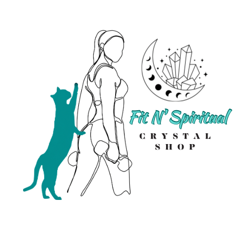 Fit N’ Spiritual Crystal Shop Gift Card