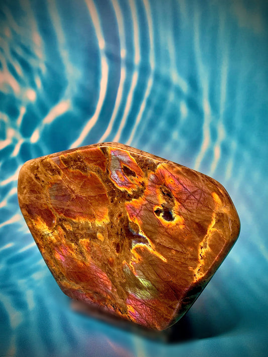 Labradorite Freeform (Large)